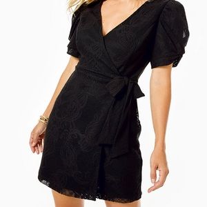NWT✨ Lilly Pulitzer Jasleen Romper